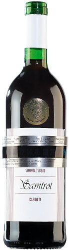 Rosenstein & Söhne Weinthermometer: Praktisches Flaschen-Thermometer für Wein, Sekt, Saft u.v.m. (Flaschen Weinthermometer, Temperaturmesser für Weinflaschen, Messer)