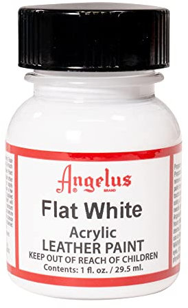 Angelus Matt Weiß 29,5ml