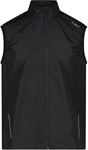 CMP - Sportweste für Herren, Schwarz, 52
