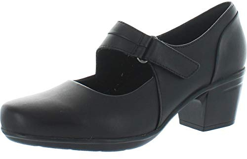 Clarks Emslie Lulin Pumps för kvinnor
