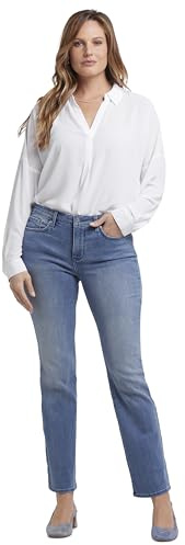 NYDJ Women's Barbara Bootcut Jeans
