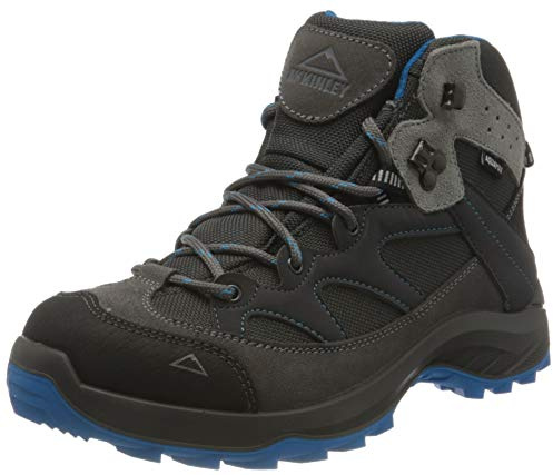 Mc Kinley Travel Comfort AQX Mountainbiking-Schuh Anthracite/GREYLIGHT 39