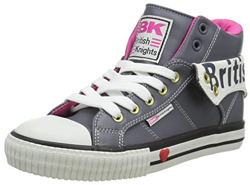 British Knights Boy's Women's Roco Sneaker Child