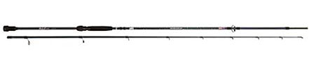 AbuGarcia LKE Laconelli Spinnrute (2,13m 8-28G/10-32G C)