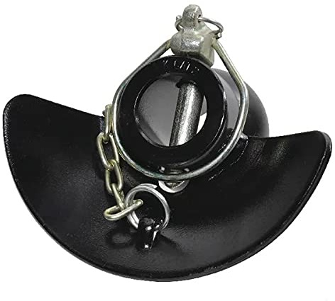 Kramp Unterlenkerkugel mit Fangschale Fangbüchse Fangkugel mit Schale Kat.2/2 28,7/56