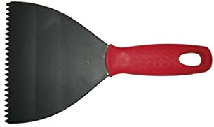 Nespoli Spatule polyamide 120 mm dent 3 mm