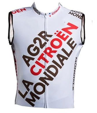 SGCIKER 2022 World Tour Pro Team Windjacke Weste Windjacke Herren Fahrrad bekleidung, MTB Windstopper Radsport weste