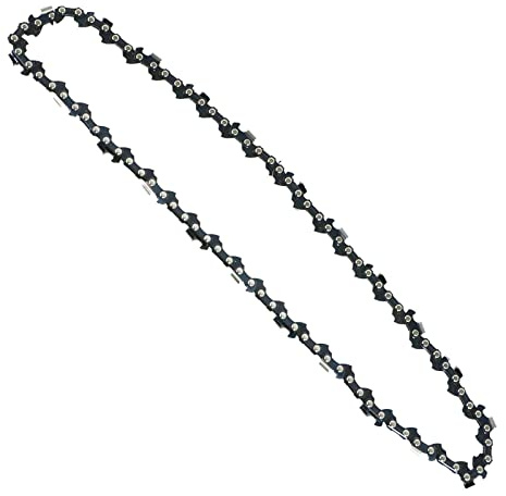 SPARES2GO 18 Chainsaw Chain compatible with Stihl 025 MS241 MS250 MS251 (68 Links, .325, 0.63, 1.6mm)