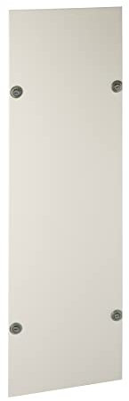 Schneider Electric Rückplatte, 2000 x 300mm, für PrismaSeT (PrismaSeT G)-Gehäuse PrismaSeT