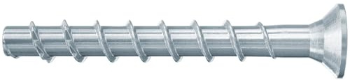 Fischer 100x UltraCut FBS II 6 x 120/65 SK Senkkopf - 546387