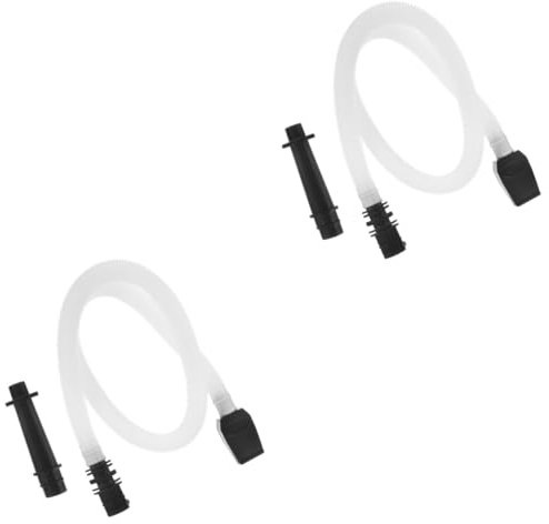 Toyvian 2stücke Melodica Zubehör Flexibles Melodica Mundstück Und Röhre Für Tasten Robust Und Langlebig Für Anfänger Und Musikenthusiasten