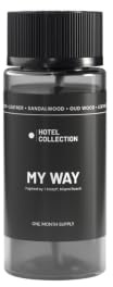 Hotel Collection - My Way Pro-Pod Fragrance Oil for Home Diffusers, 50 mL