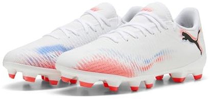 Puma Damen Future 8 Play Fg/Ag Wn'sFussballschuh
