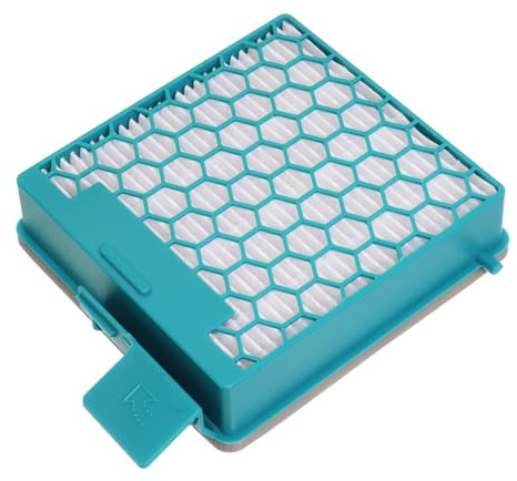 Reliapart 11639240 Compatible for Miele 'SF-HY60' Type Boost CX1 Cat & Dog Vacuum Cleaner Filter