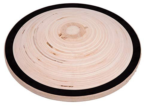 Therapiekreisel Holz Therapie Kreisel 40cm Balance