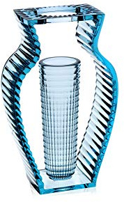 Kartell I Shine, Vasen, Blau