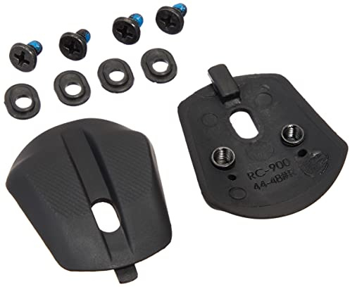 SHIMANO RC9 Fersenabsatz, Black, 44-48