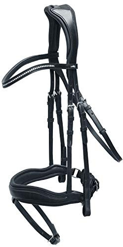 Schockemöhle Anatom. TRENSE Premium STANORD Größe X-Warmblut