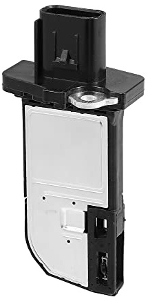 X AUTOHAUX Car Mass Air Flow Sensor Meter Replacement 8V21-12B579-AA