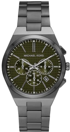 Michael Kors Runway Watch for Men