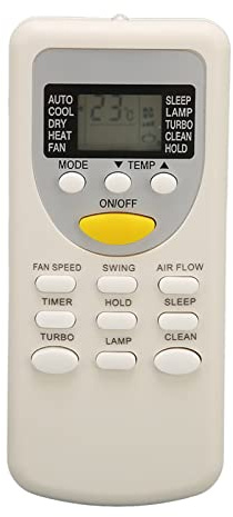 Telecomando per Condizionatore D'aria, ZH JT 01 Controller Universale di Ricambio per Controllo AC Nuovo per ConditionerAir CHIGO 03