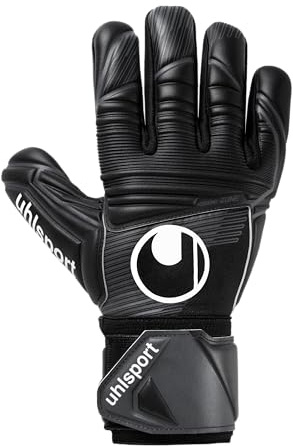 uhlsport Comfort Absolutgrip HN, barn och vuxna målvaktshandskar
