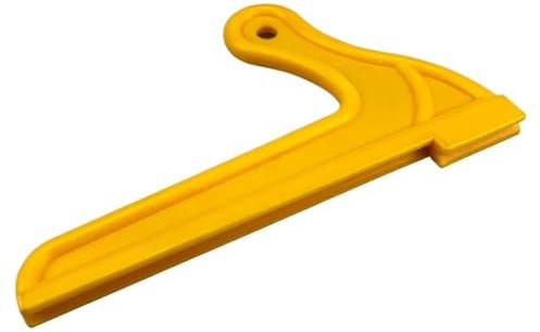 Set Di Blocchi Di Spinta For Lavorazione Del Legno, Sega Pialla, Sega Da Tavolo, Spingitore For Uso Su Router, Giuntatrici E Seghe Da Tavolo, Utensili Manuali For Lavorazione Del Legno(A)