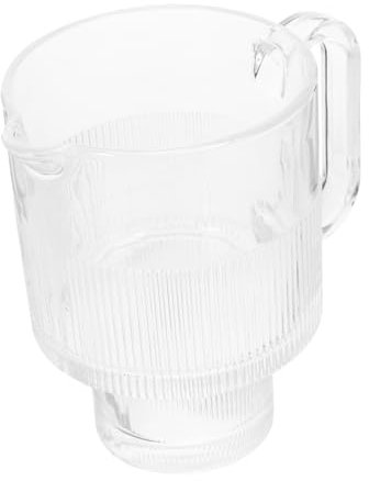 Ciieeo 650ml Reusable Cup Recyclable Stainless Steel Cold Cup for Bar Ktv Home
