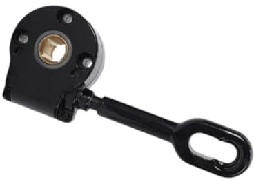 JISADER Outdoor Markisen Ausrüstung Hardware Ersetzen Teile Terrasse Balkon Markisen Zubehör