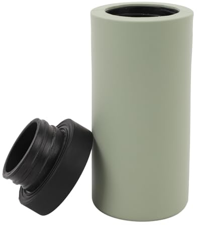 Soap Squeeze Bottle, Silicone Refillable Leakage Dish Washing Liquid Dispenser Shampoo Shower Gel Bottle for Bathroom Kitchen (Light Green)