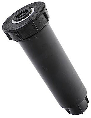 Toddmomy 1pezzi Ugello Di Irrigazione Per Prato e Giardino Testina Di Irrigazione Automatica Sotterranea Spruzzatore D'acqua Testina Per Irrigatori