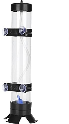 Naroote Kit D'éclosion D'œufs de Crevettes, Kit Pratique pour Aquarium, Taux D'incubation élevé pour L'alimentation des Poissons, Matière Plastique