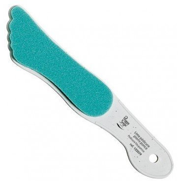 Peggy Sage - Limetta pedicure pietra pomice verde