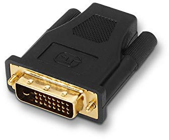 Aisens Adaptador DVI-D a HDMI Macho/Hembra