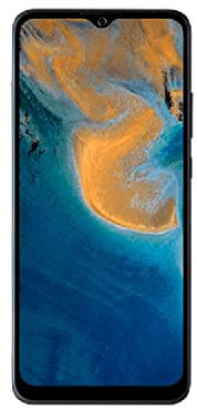 ZTE Blade A51 GRIS/ 8-CORE /2GB/32GB/6.52 HD+/DUAL SIM, black