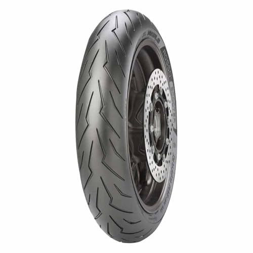 GOMME PNEUMATICI DIABLO ROSSO SCOOTER 140/70 R13 61P PIRELLI