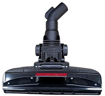 Brosse RS-2230001959 pour Aspirateur ROWENTA SILENCE FORCE ALLERGY+, SILENCE FORCE CYCLONIC, X-TREM POWER CYCLONIC