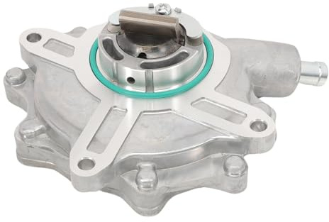 AUROLYNNE Bremsanlage Unterdruckpumpe 1er E81 E87 E88 3er E46 E90 E91 E92 E93 X1 E84 X3 E83 Z4 E85 7.24807.22.0 Bremsanlage Pumpe 11668482284 11667635656