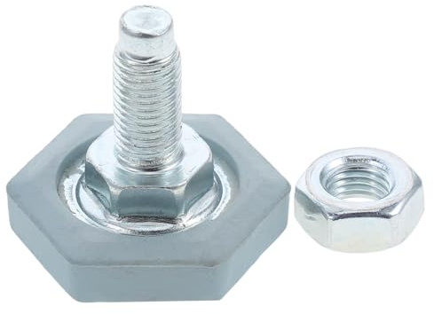 BUGUUYO Antivibrations-gummipads Für Waschmaschinen Zur Reduzierung Von Lärm Und Vibrationen Bodenschutzmatte Stabilisator Für Haushaltsgeräte Rutschfeste Unterlagen Für Schwere