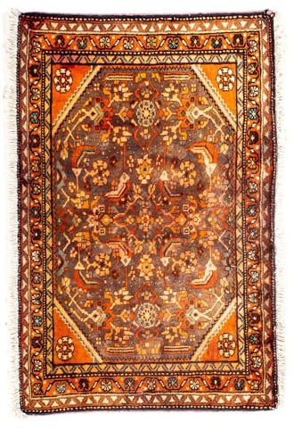 Morgenland Orientteppich - Classic 98 x 68 cm