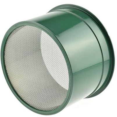 SE GP4–10 14 cm Mini stapelbar Sieben bzw. passieren Pfanne, GP4-20