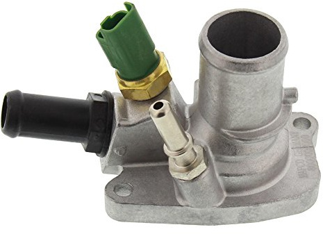 MAPCO Thermostat (liquide de refroidissement) 28032 | Compatible avec: ALFA ROMEO MITO, FIAT 500, 500 C, 500L, BRAVO II, DOBLO Bus, DOBLO Cargo, DOBLO Großraumlimousine