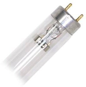 Sylvania 21080 - G30T8/OF (HNS 30W G13) Germicidal Fluorescent Light Bulb