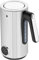 WMF Lumero Wasserkocher mit Temperatureinstellung 1,6l, elektrischer Wasserkocher Edelstahl-Kalkfilter, 3000W, beleuchteter Sockel, edelstahl matt