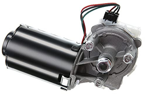 Frankberg 1x Motore tergicristallo Motore tergicristallo anteriore per Punto 176 1997-1999 Punto Cabriolet 176C 1997-2000 Punto Van 176L 1997-2000 Y 840A 1995-2003