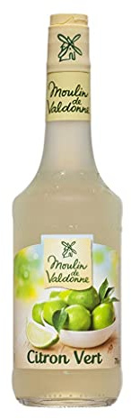 Moulin de Valdonne Lime 70cl (Pack de 4)