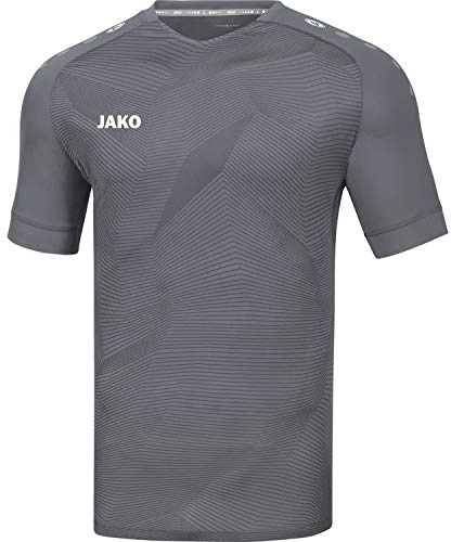 JAKO Premium Trikot Kurzarm Hell Unisex