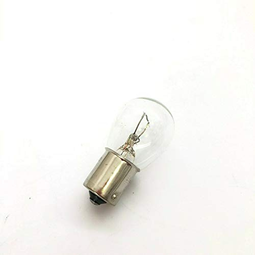 LAMPADINA BA 15s 12V 21W PER FRECCE ANTERIORE E POSTERIORE VESPA PX 125 150 PX 125 150 200E - PX 125-150 - 200 ARCOBALENO - VESPA 125 T5