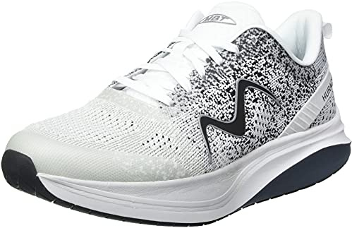 MBT Huracan 3000 Lace UP Zapatillas Running para Hombre