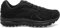 Brooks Herren Brooks sneakers, Schwarz, 45 EU